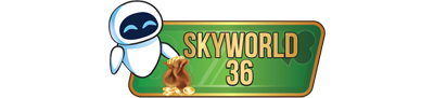 Skyworld36 เดิมพันเหนือระดับสนุกทุกวินาที